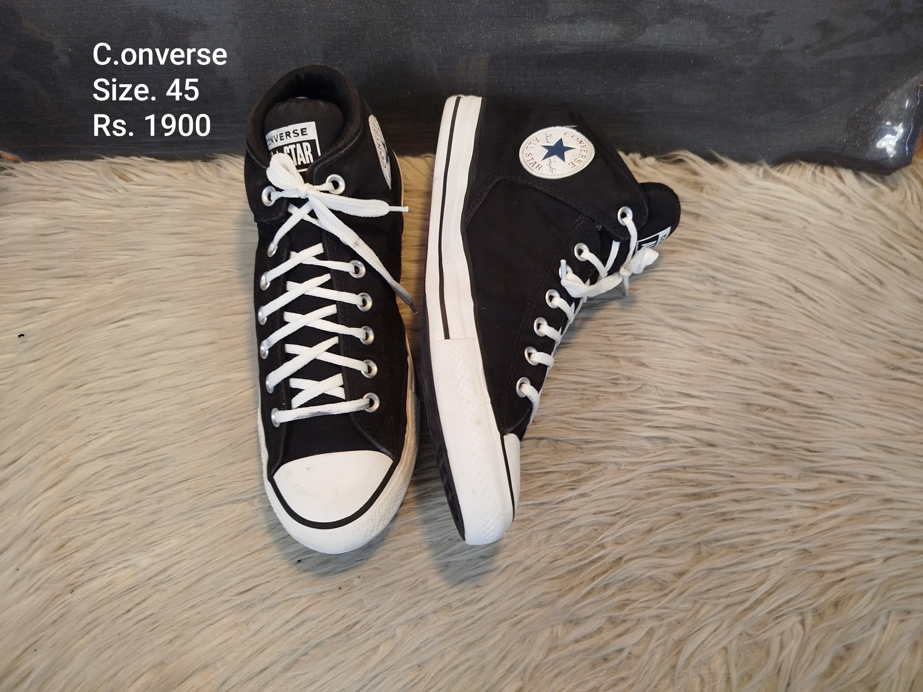 Converse 45