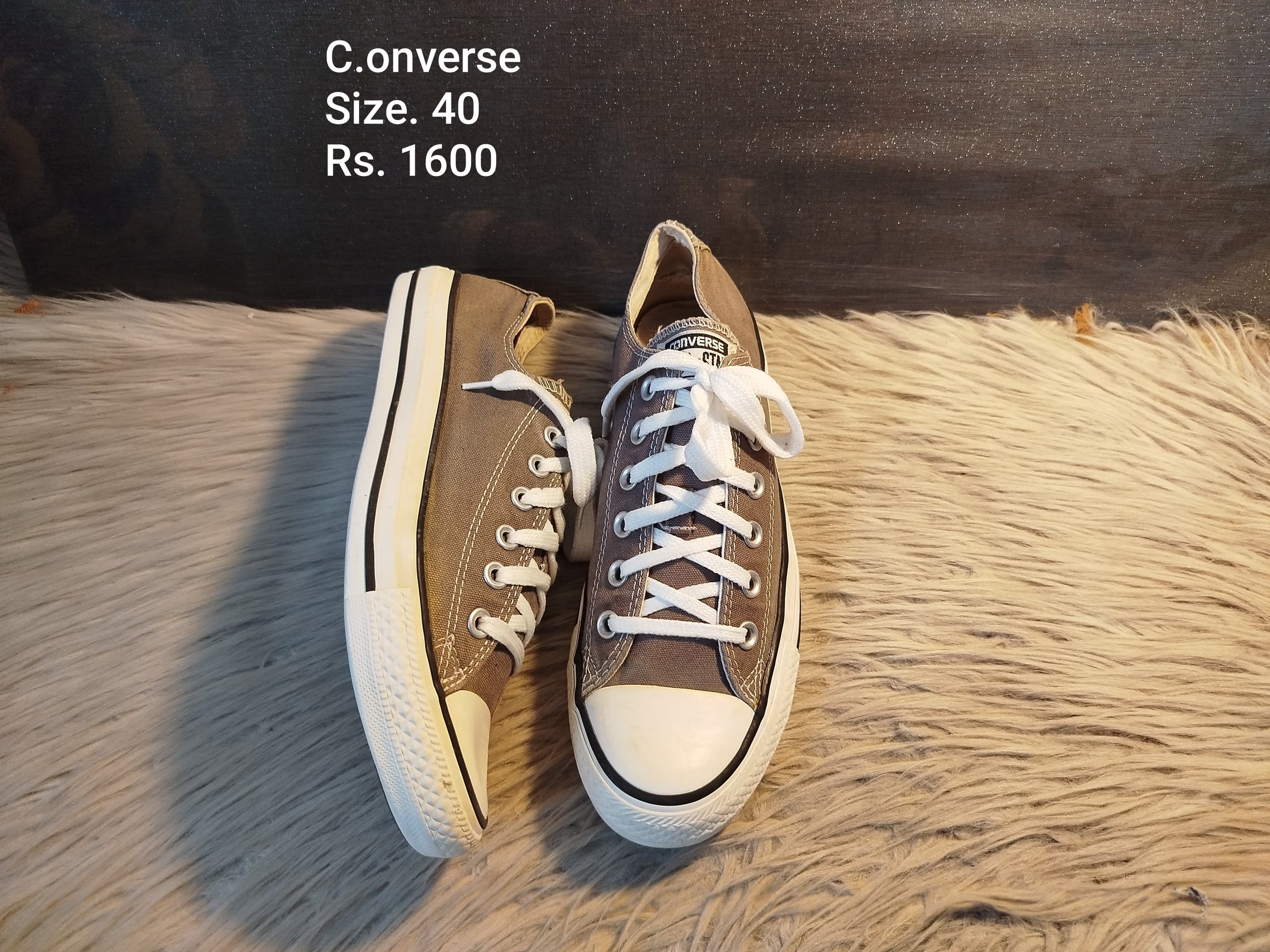 Converse 40
