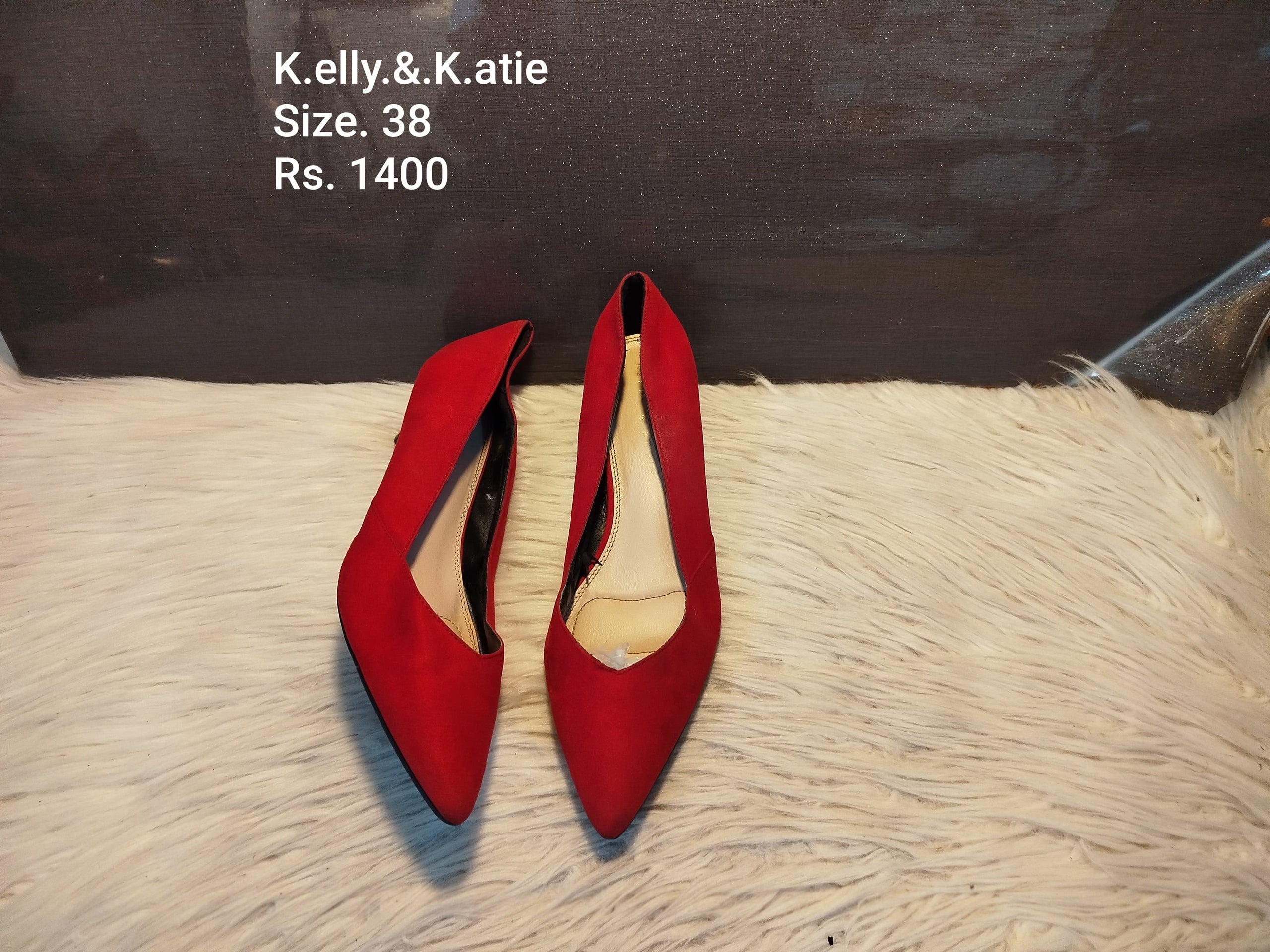 Kelly & kaite 38