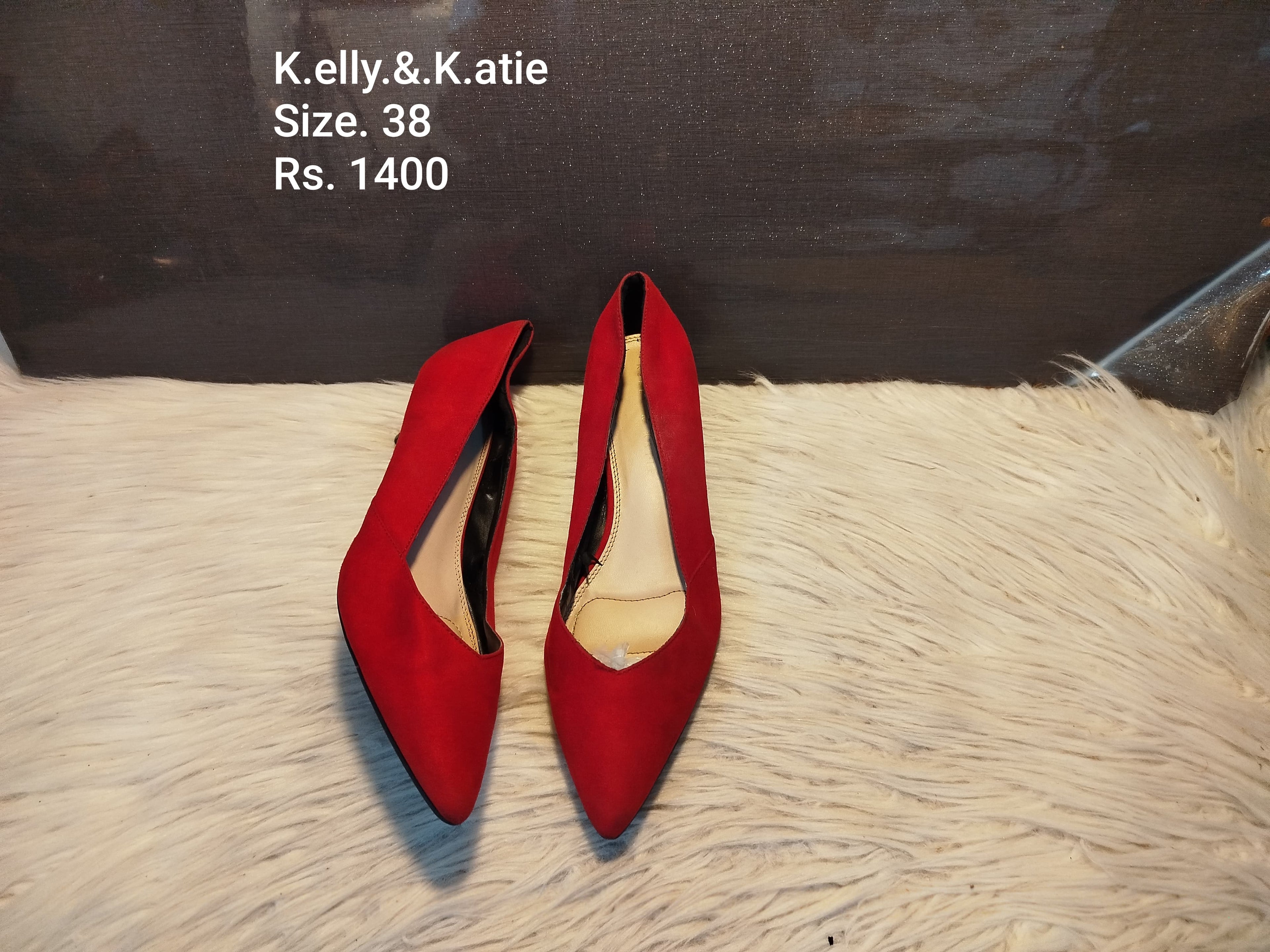 Kelly & kaite 38
