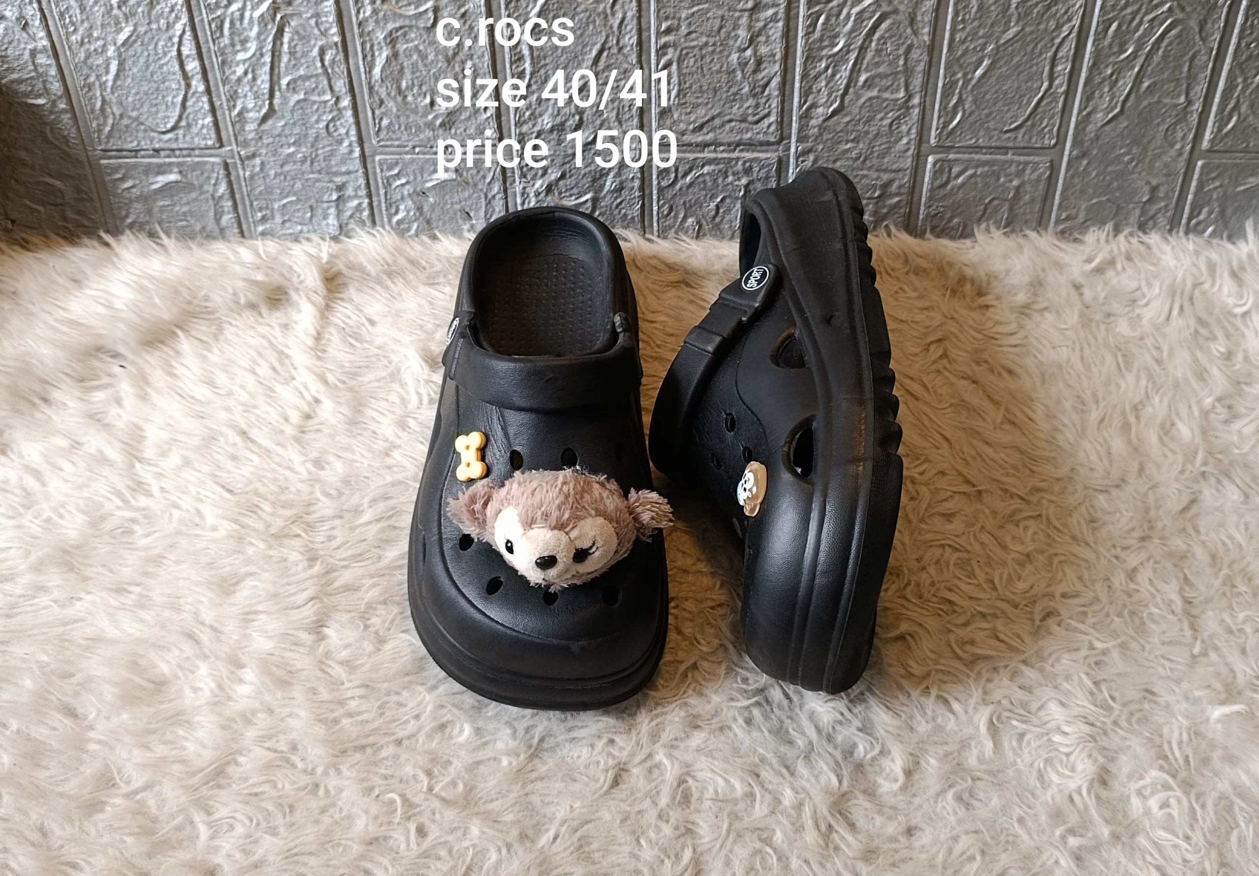 Crocs 40/41