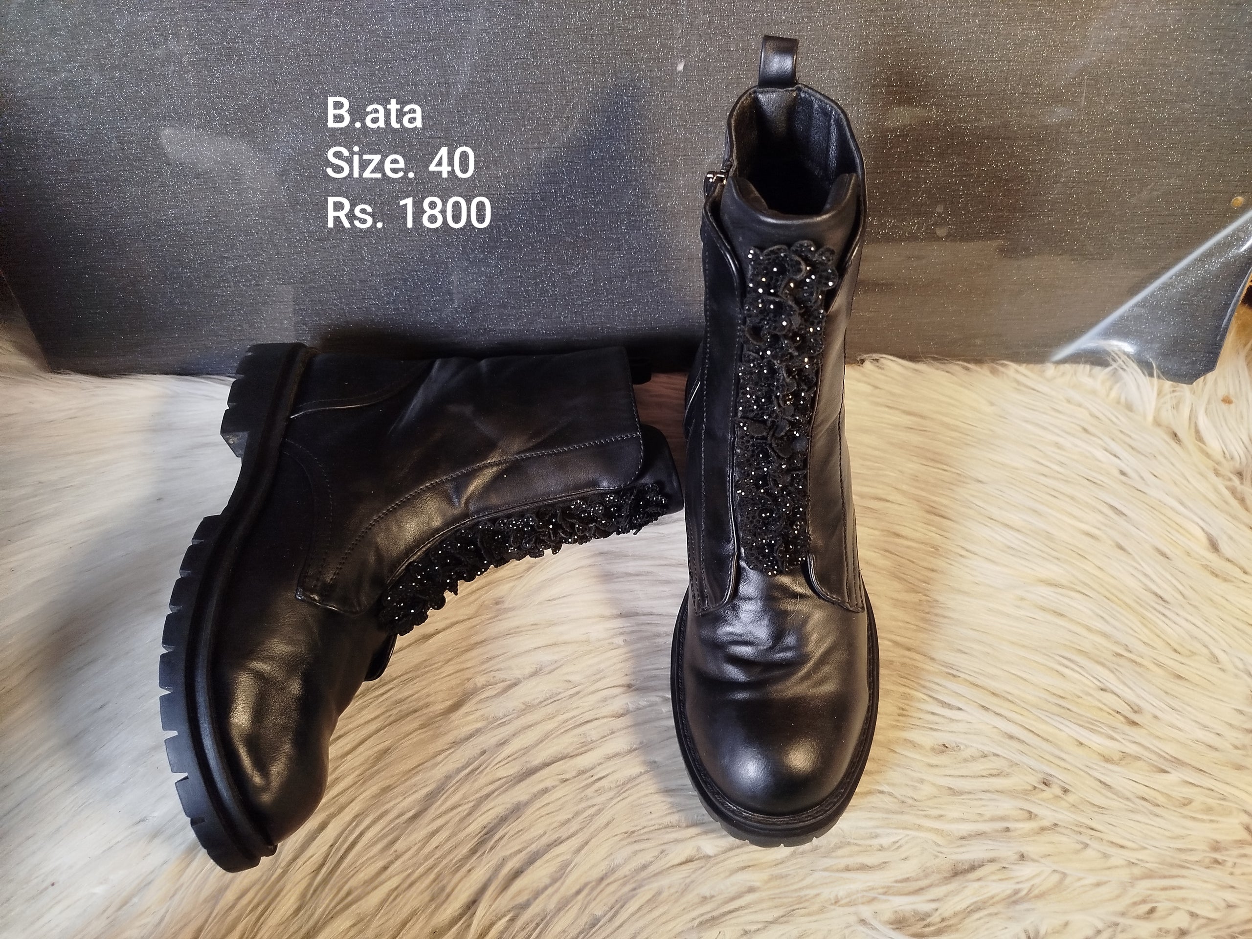 Bata 40