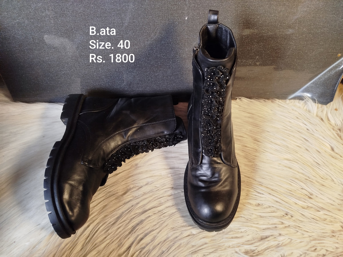 Bata 40