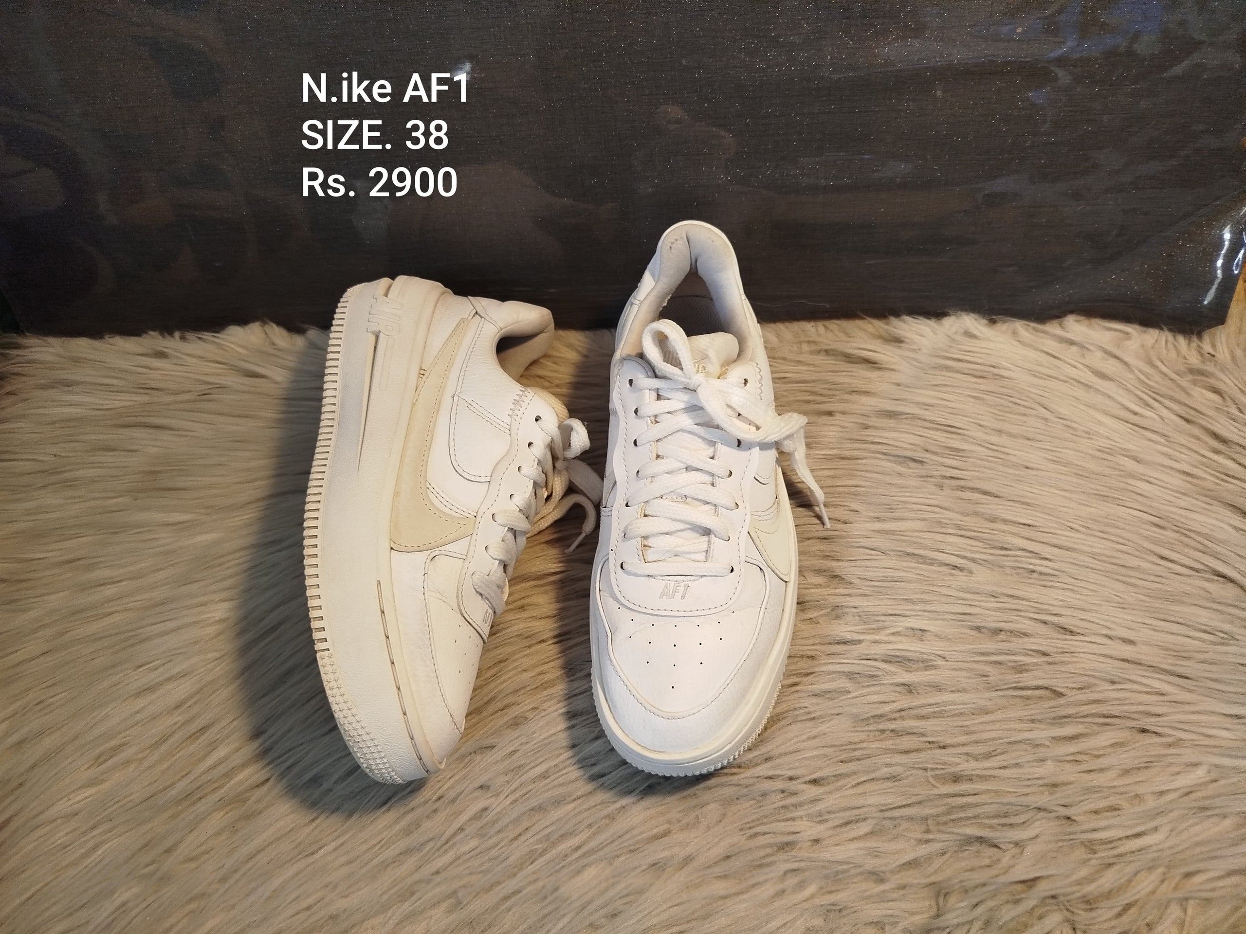 Nike AF1 38