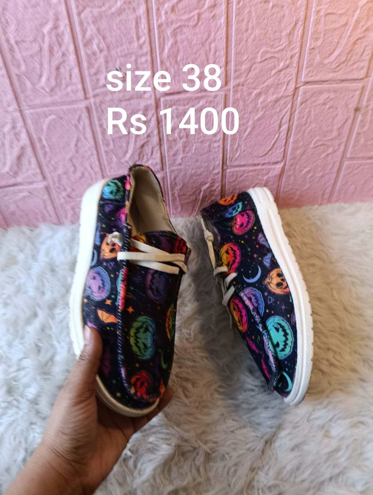 Loafers 38