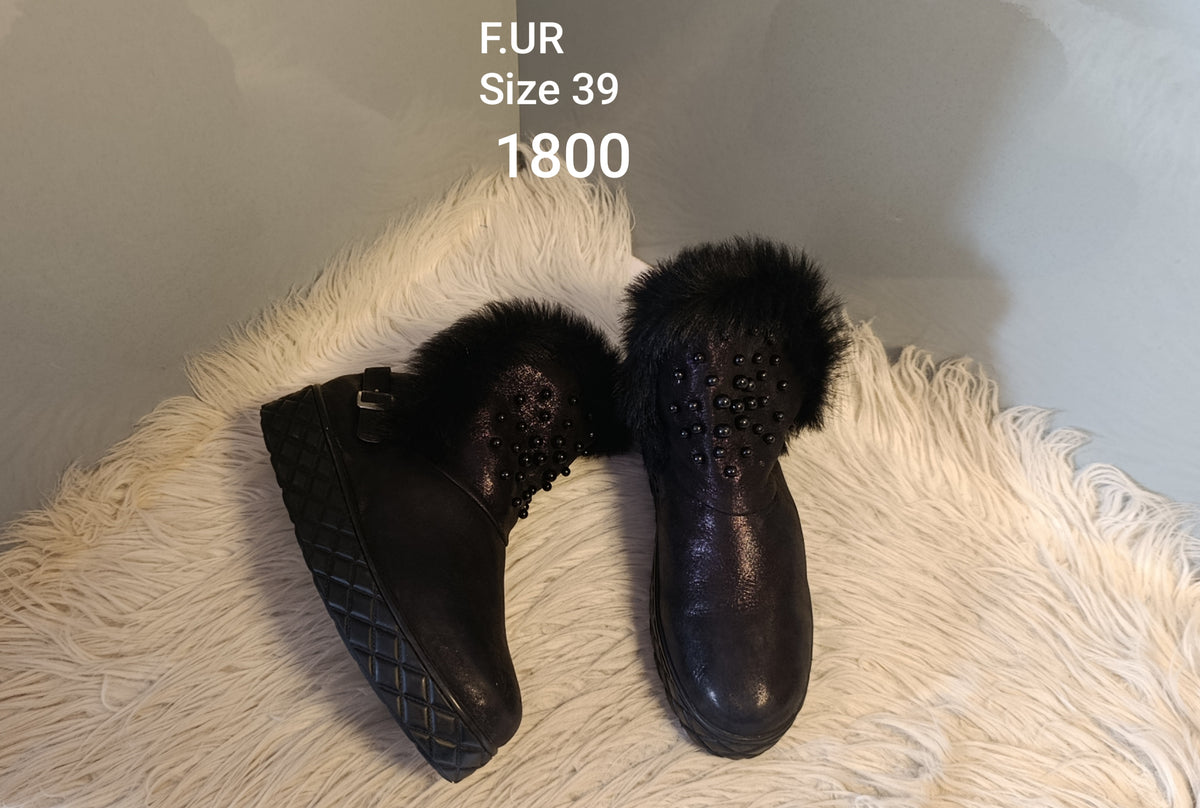 Fur 39