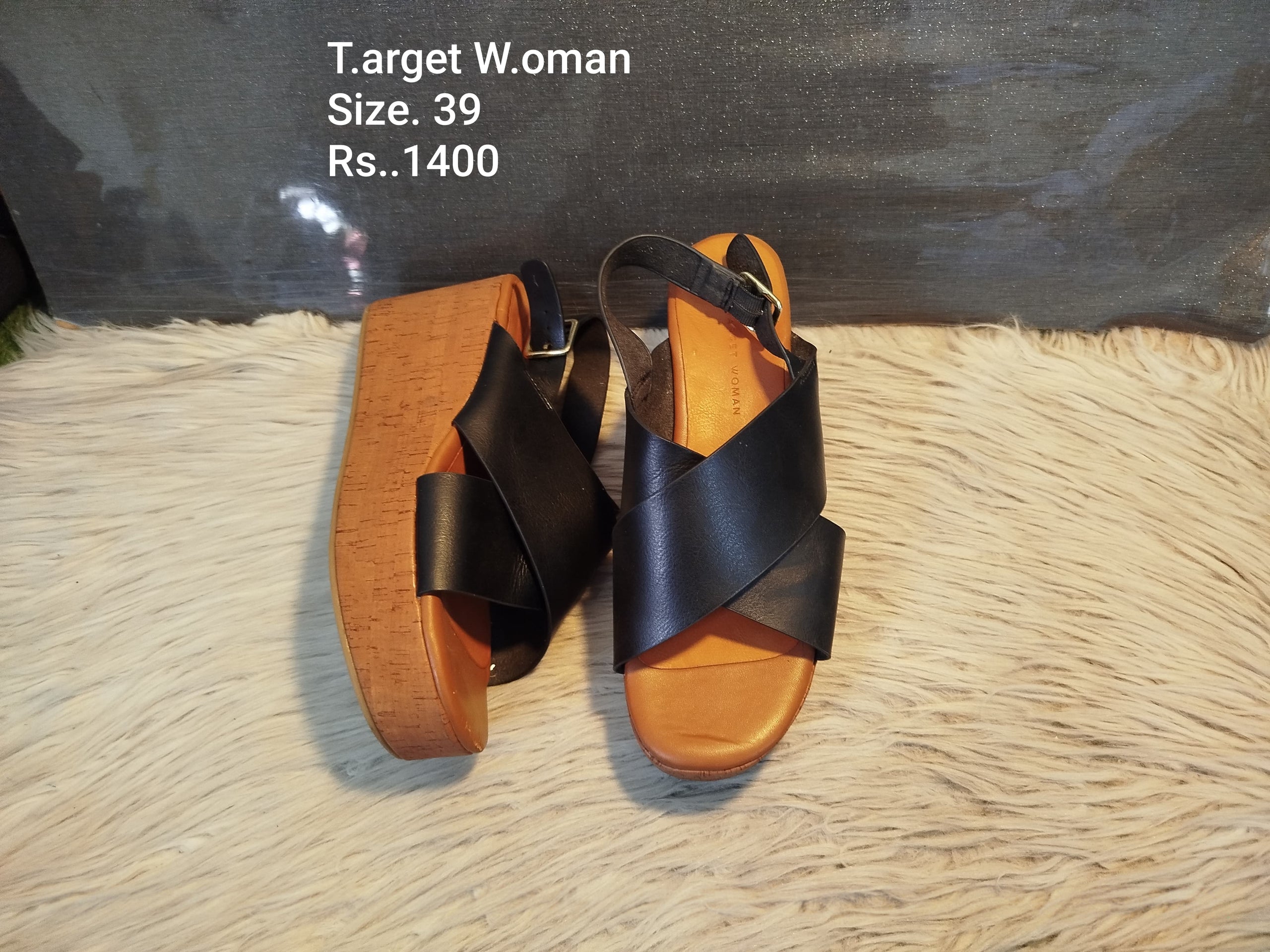 Target women 39