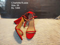 Charlotte russe 39