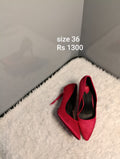 Heels 36