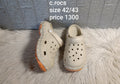 Crocs 42/43