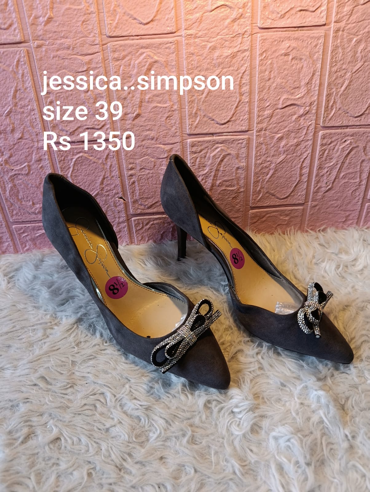 Jessica Simpson 39