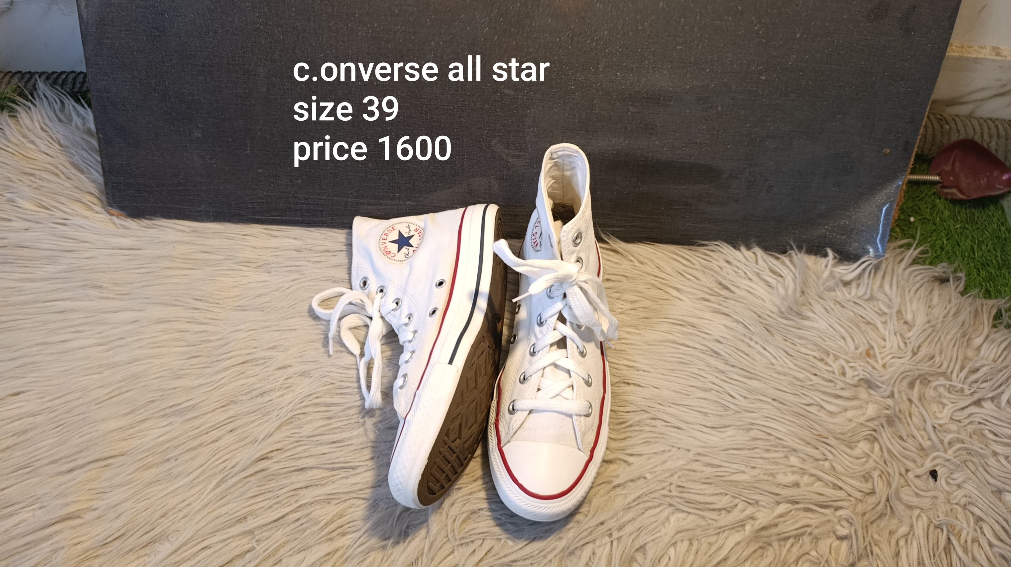 Converse 39