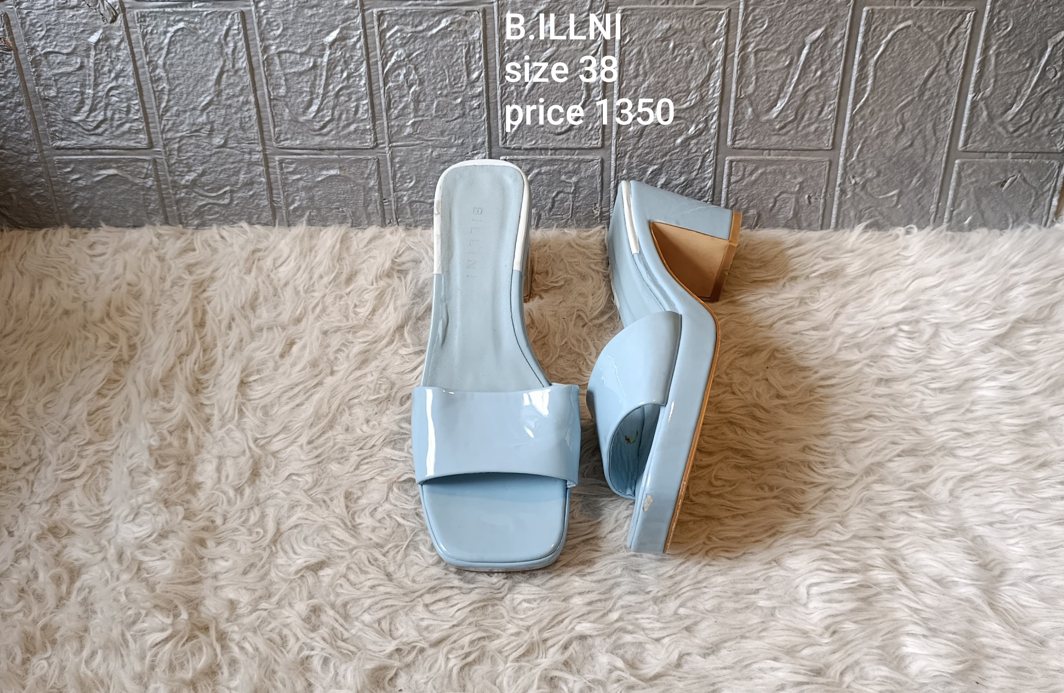 Billni 38