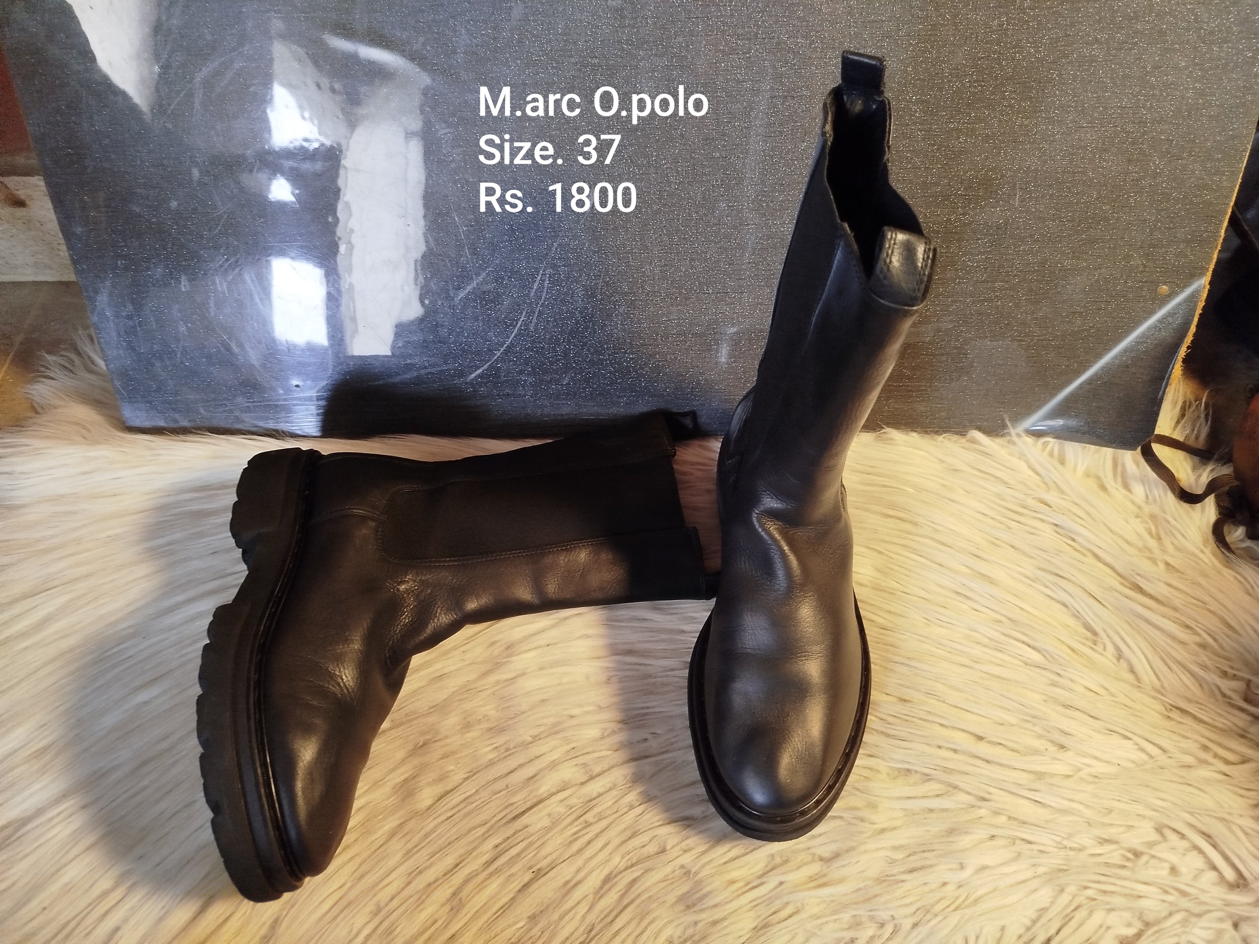 Marc Opolo 37