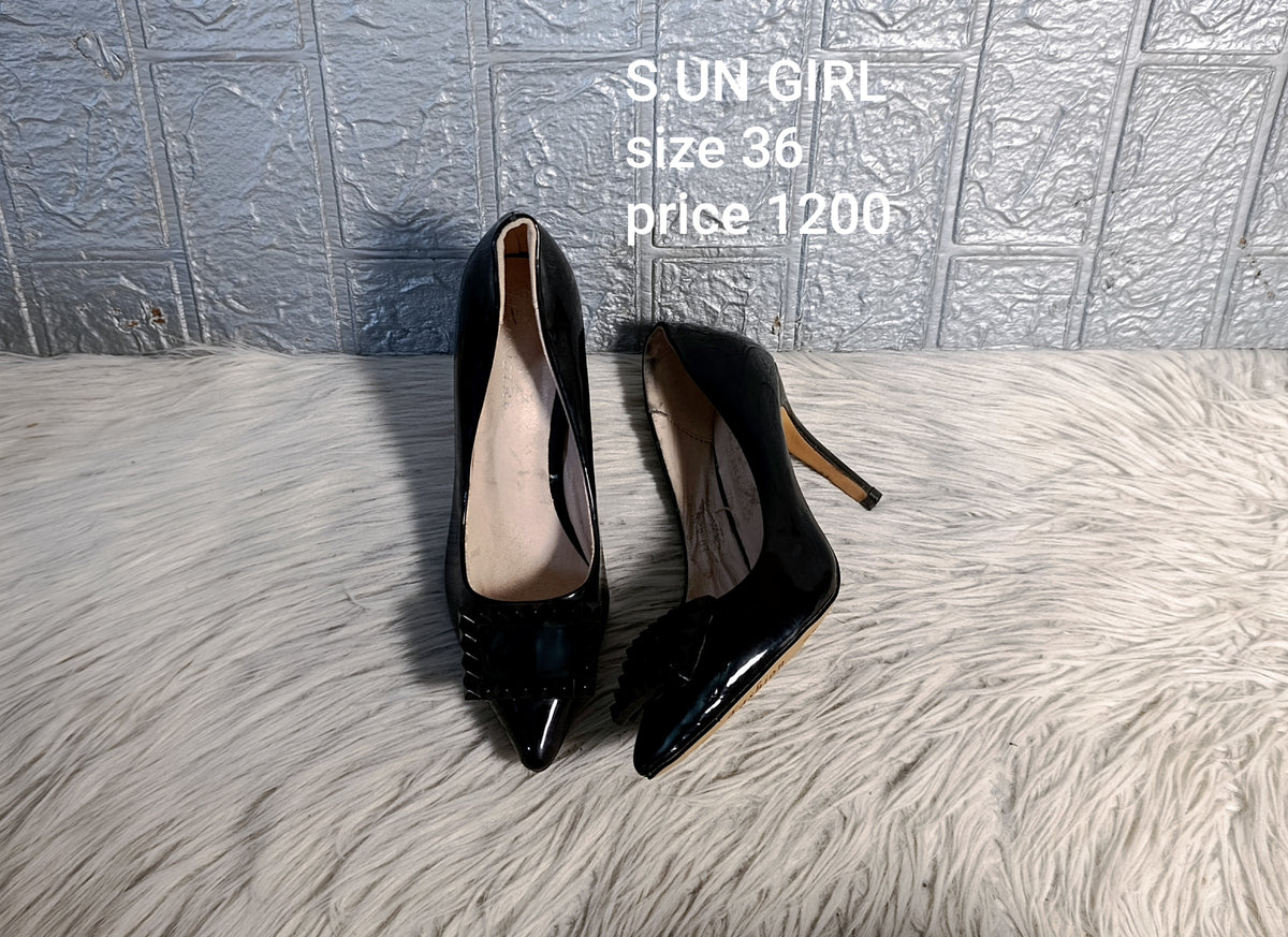 Sun girl 36