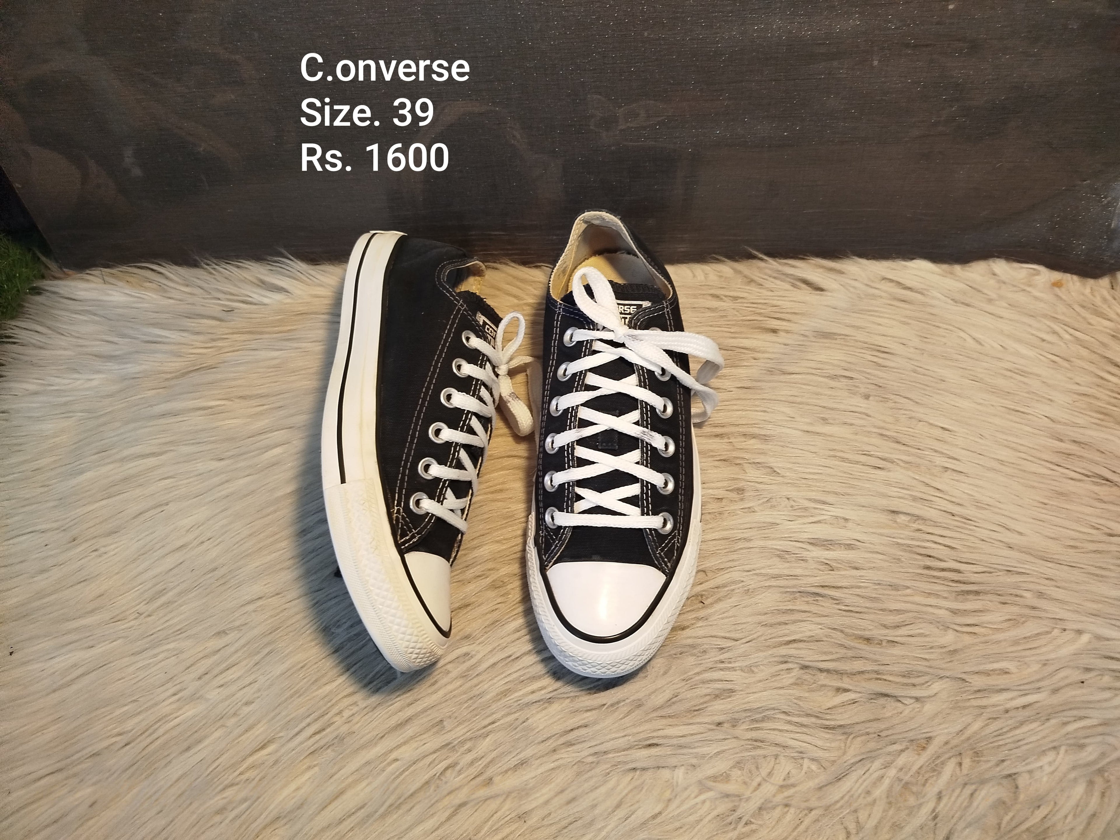 Converse 39