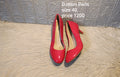 Dream paris 40