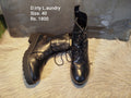 Dirty laundry 40