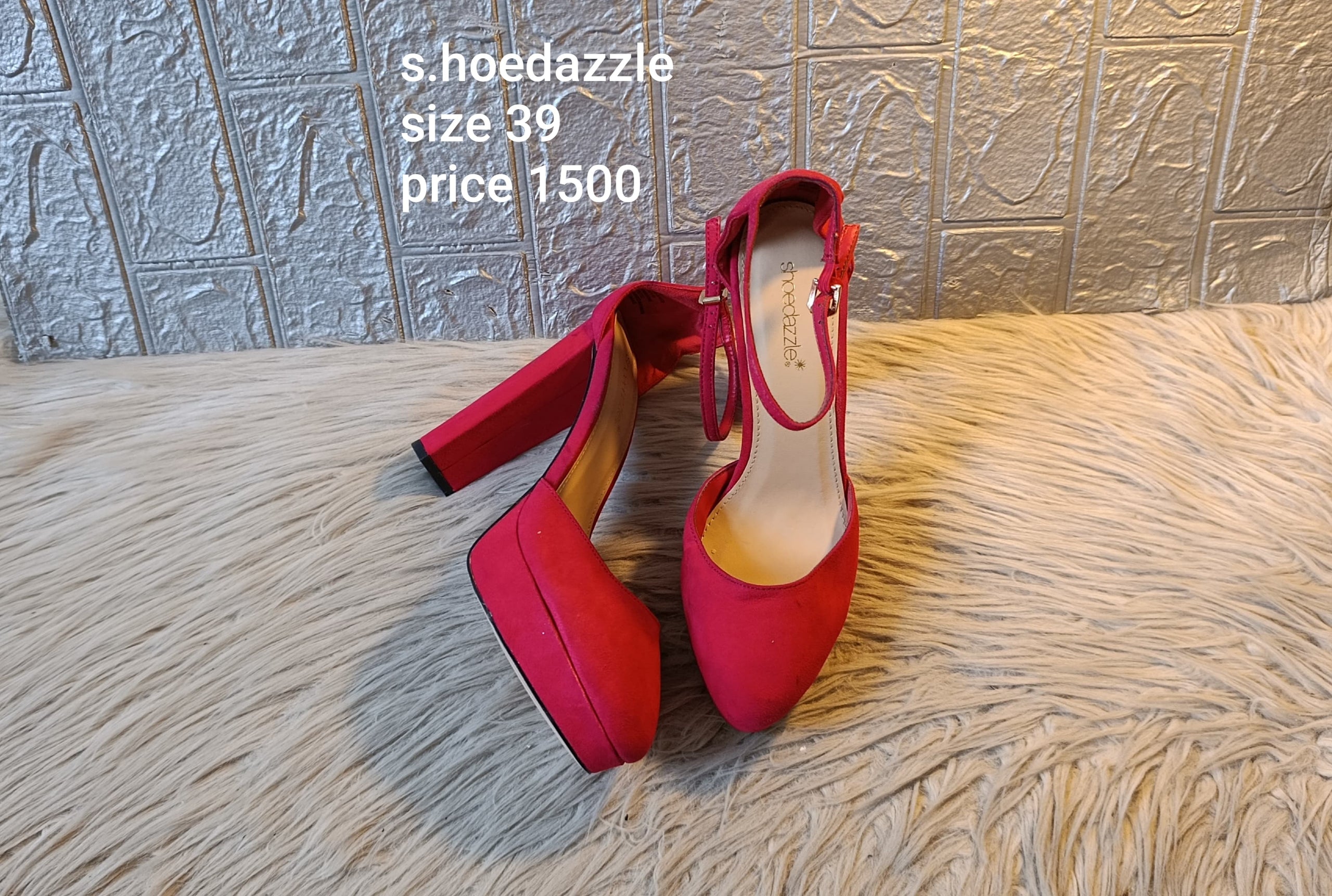 Shaedazzie 39