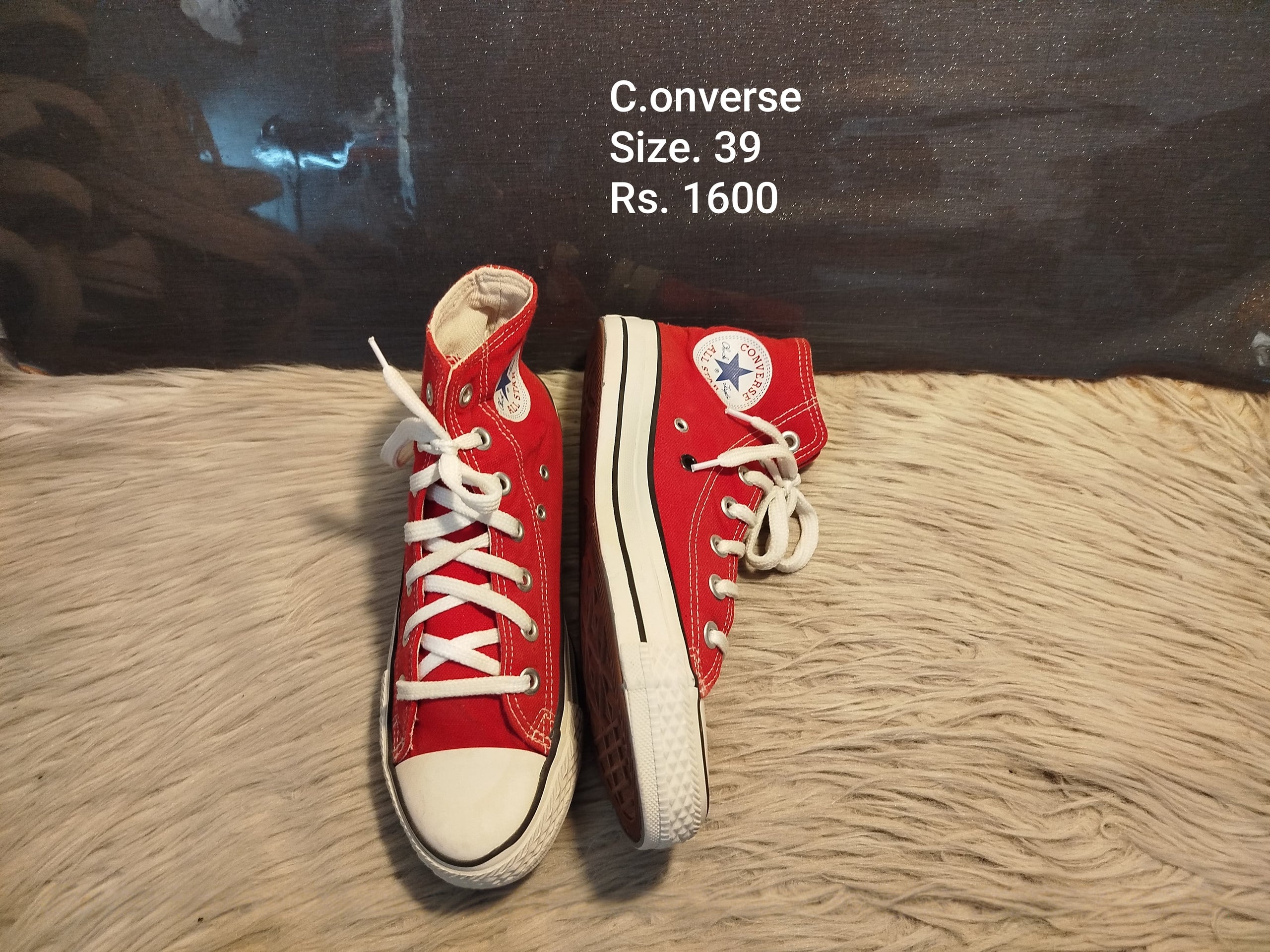 Converse 39