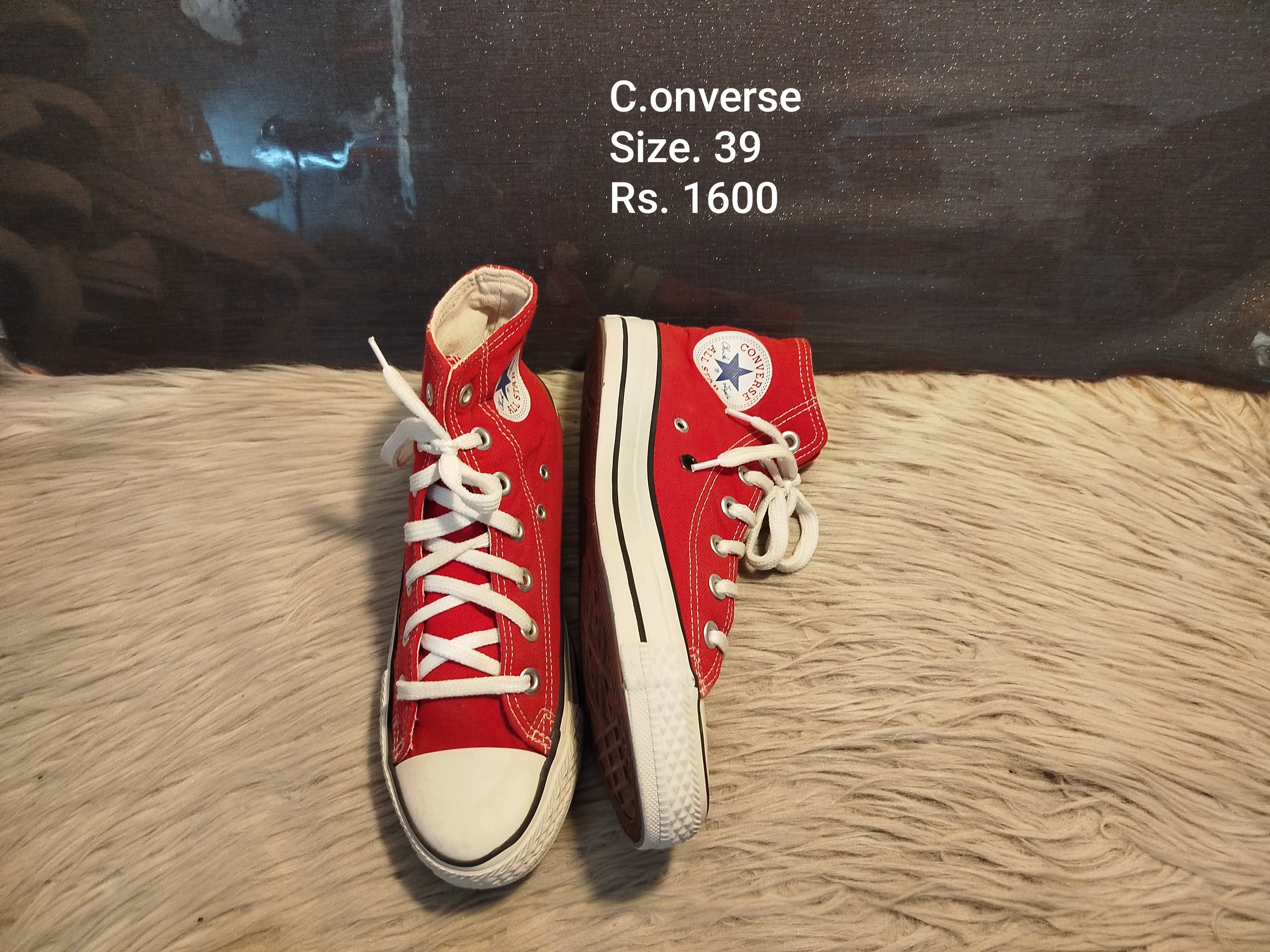 Converse 39