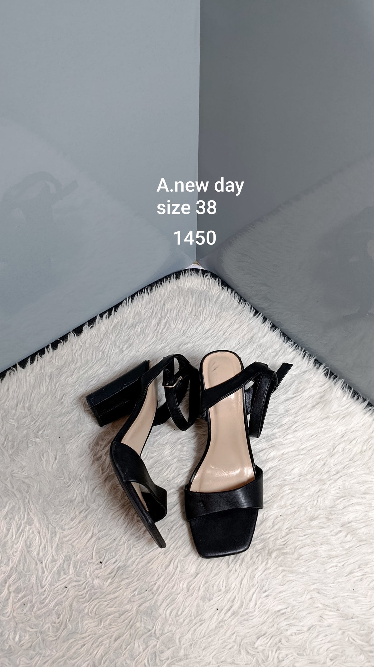 A new day 38