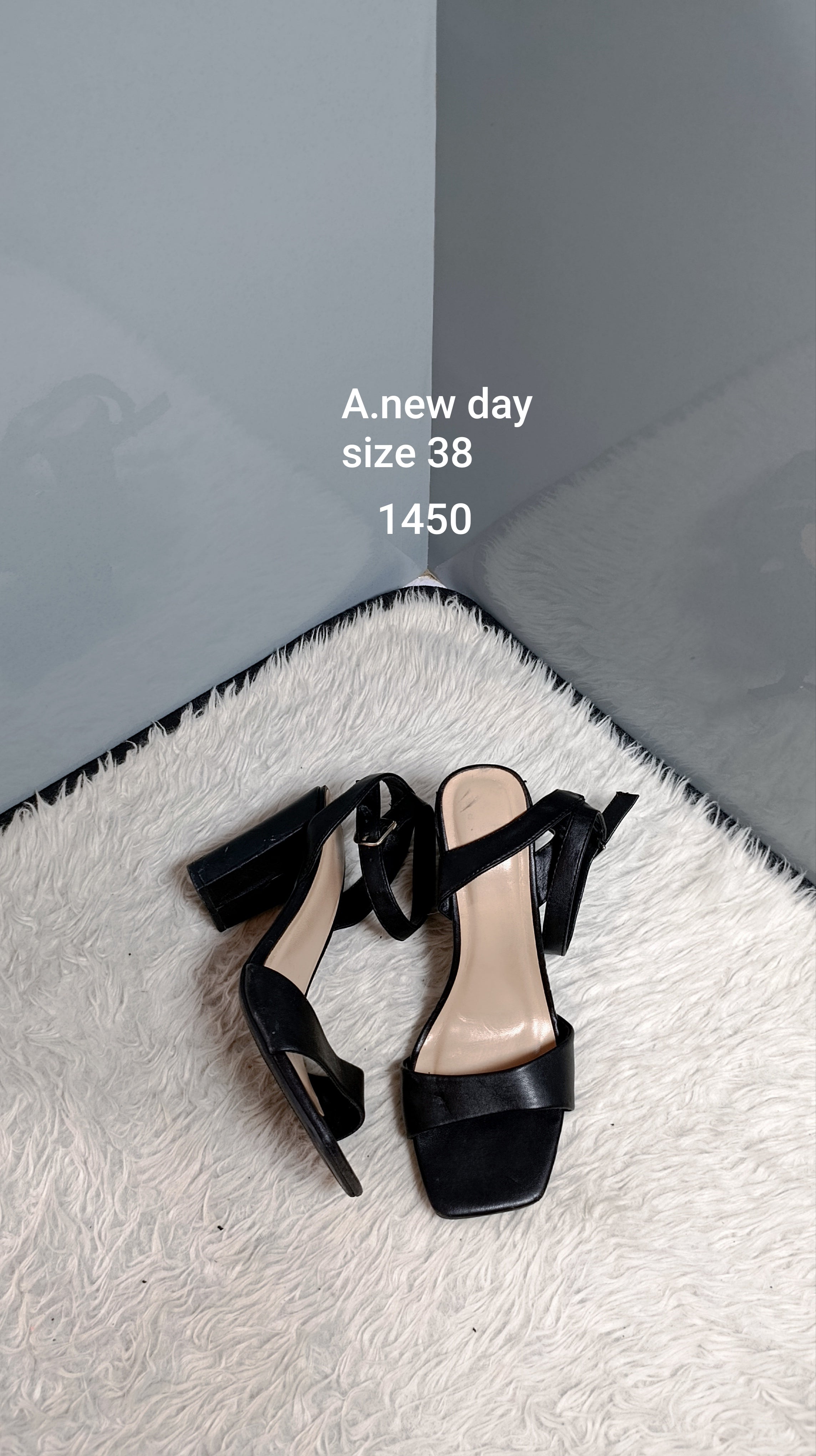 A new day 38