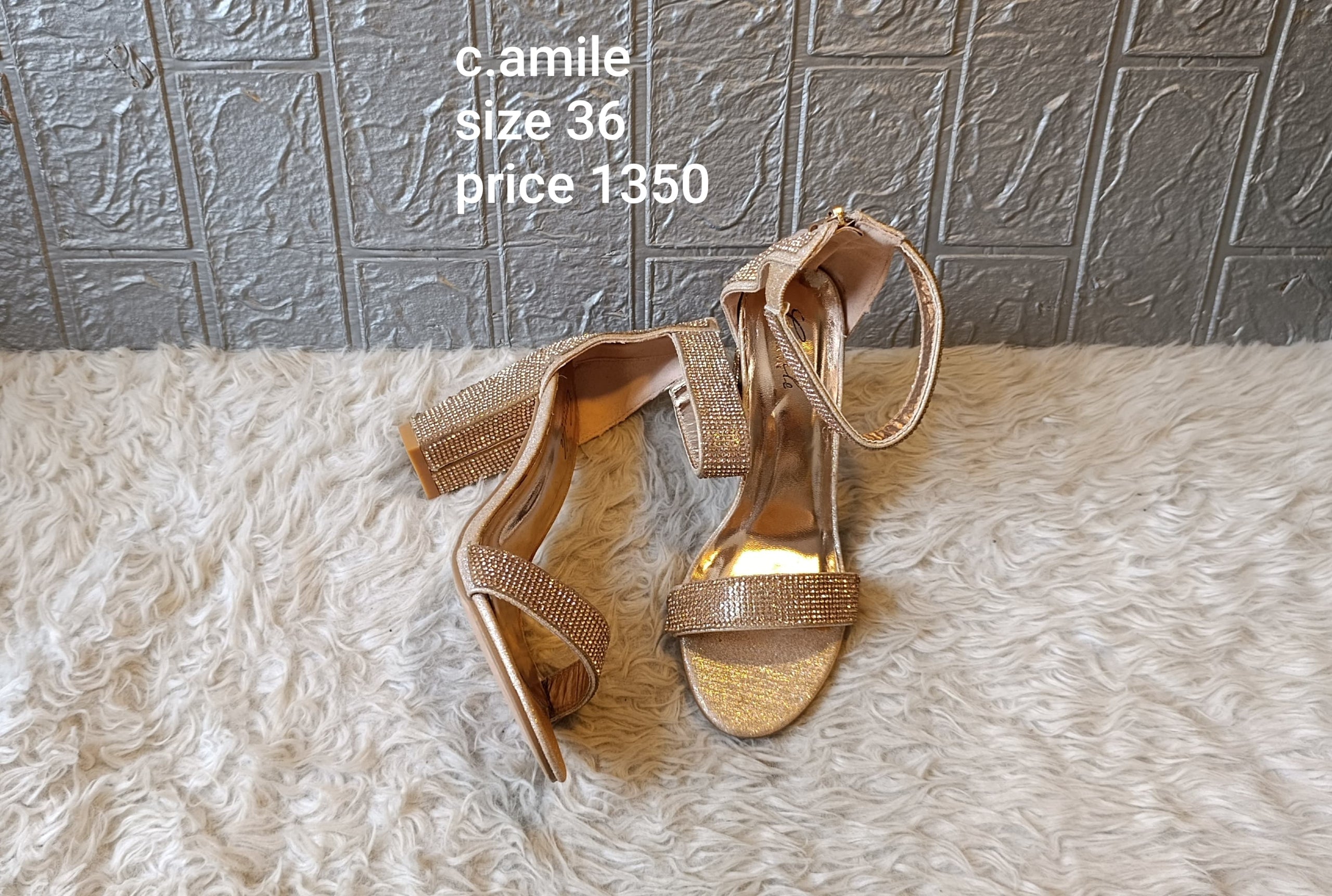 Camile 36