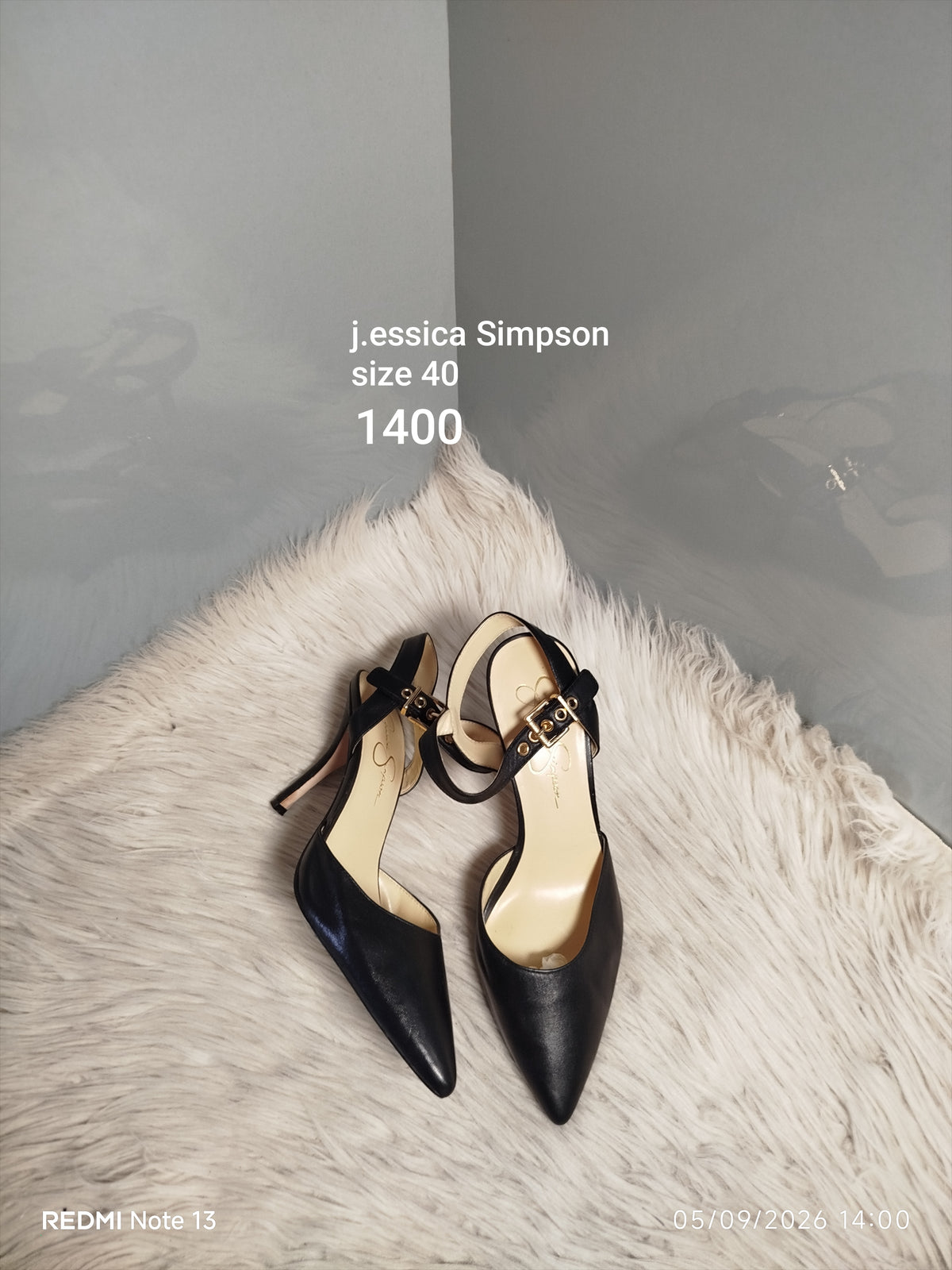 Jessica Simpson 40