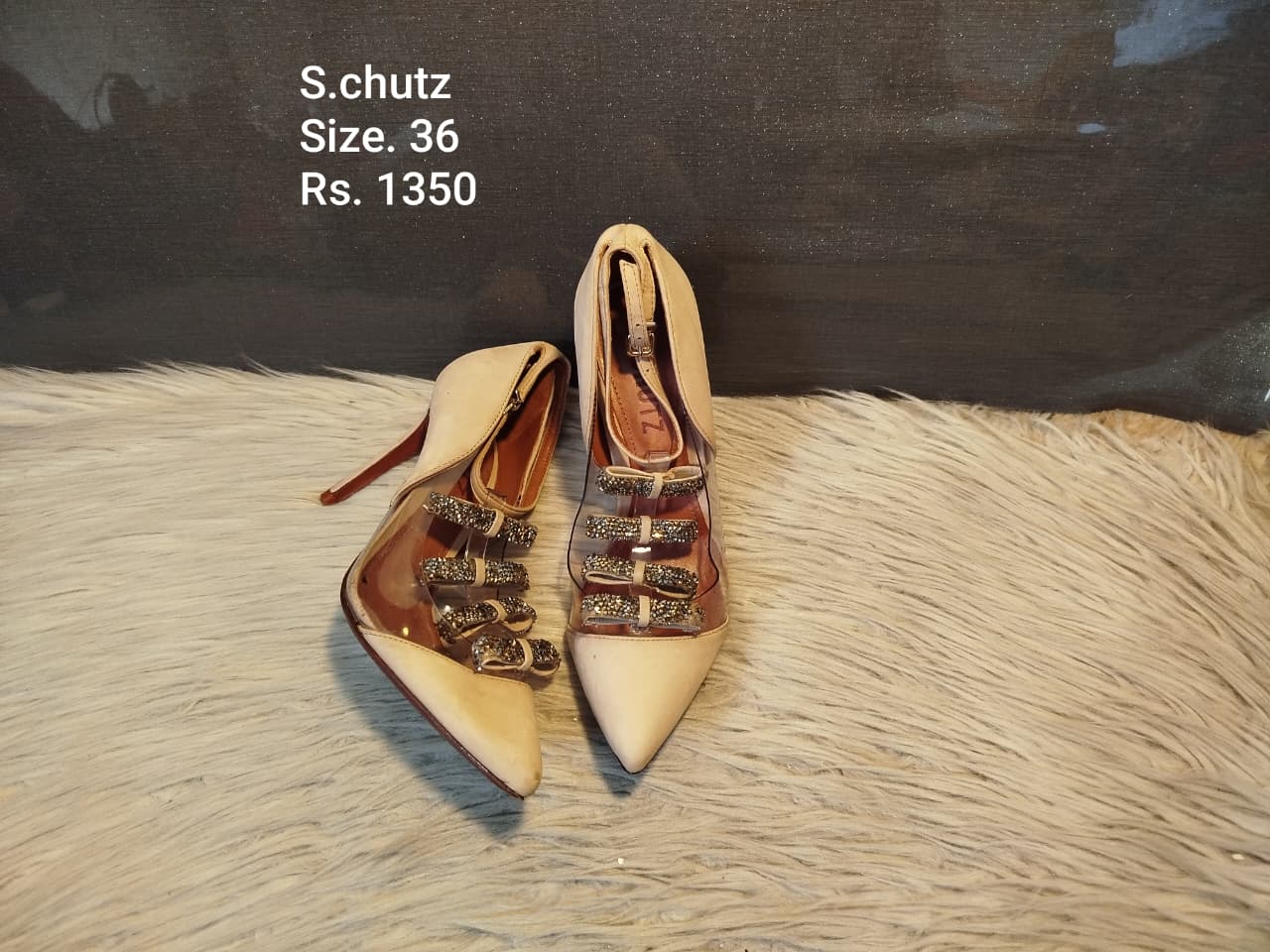 Schutz 36