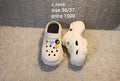 Crocs 36/37