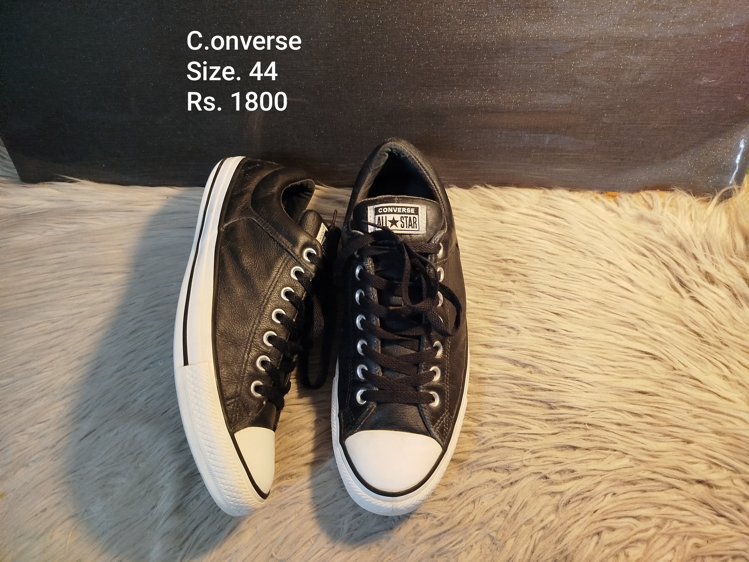 Converse 44