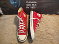 Converse 46.5