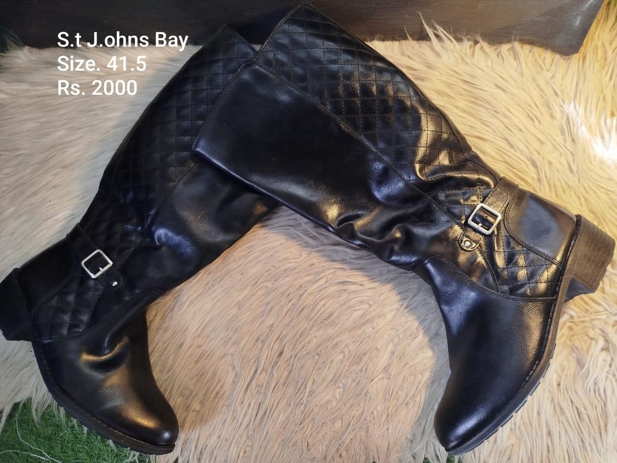 S.j Johns bay 41.5
