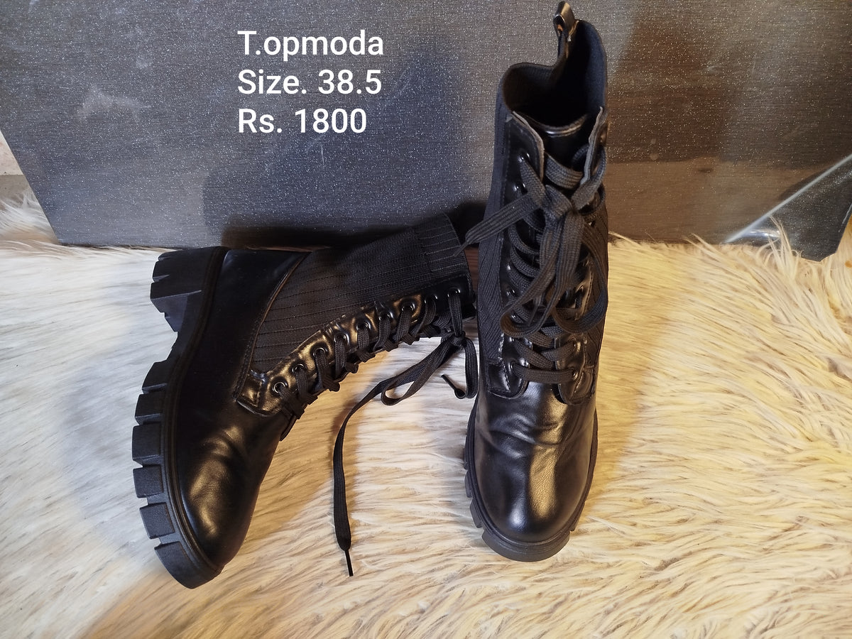 Top Moda 38.5