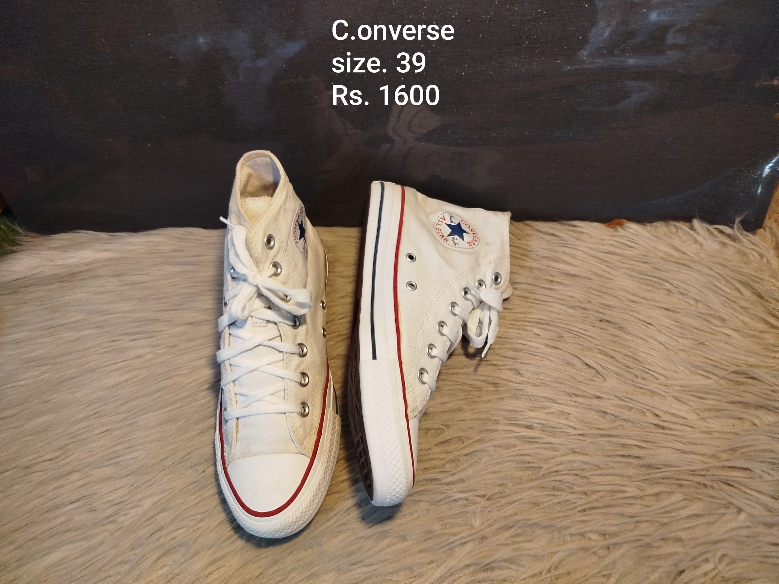 Converse 39