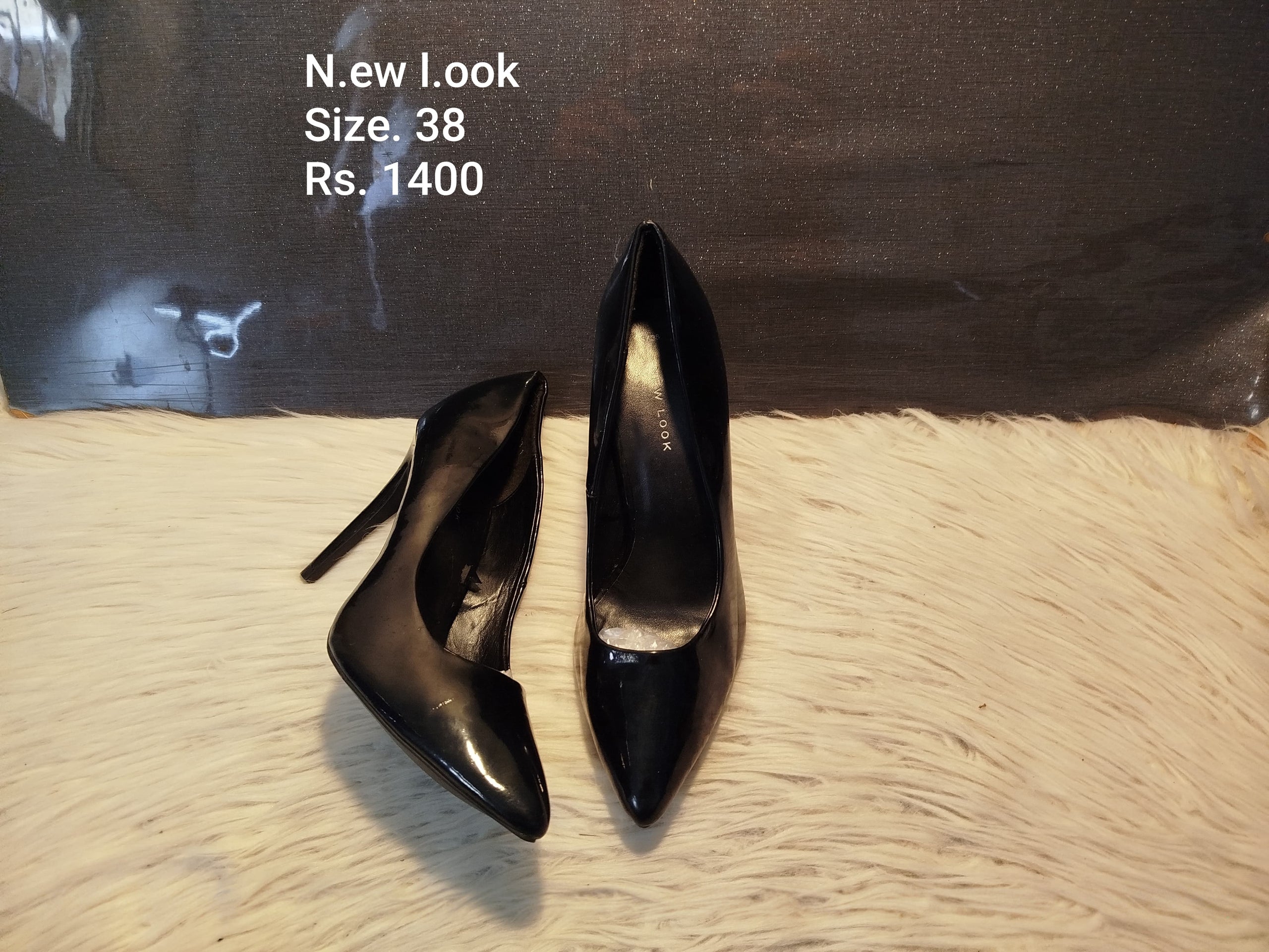 New look 38