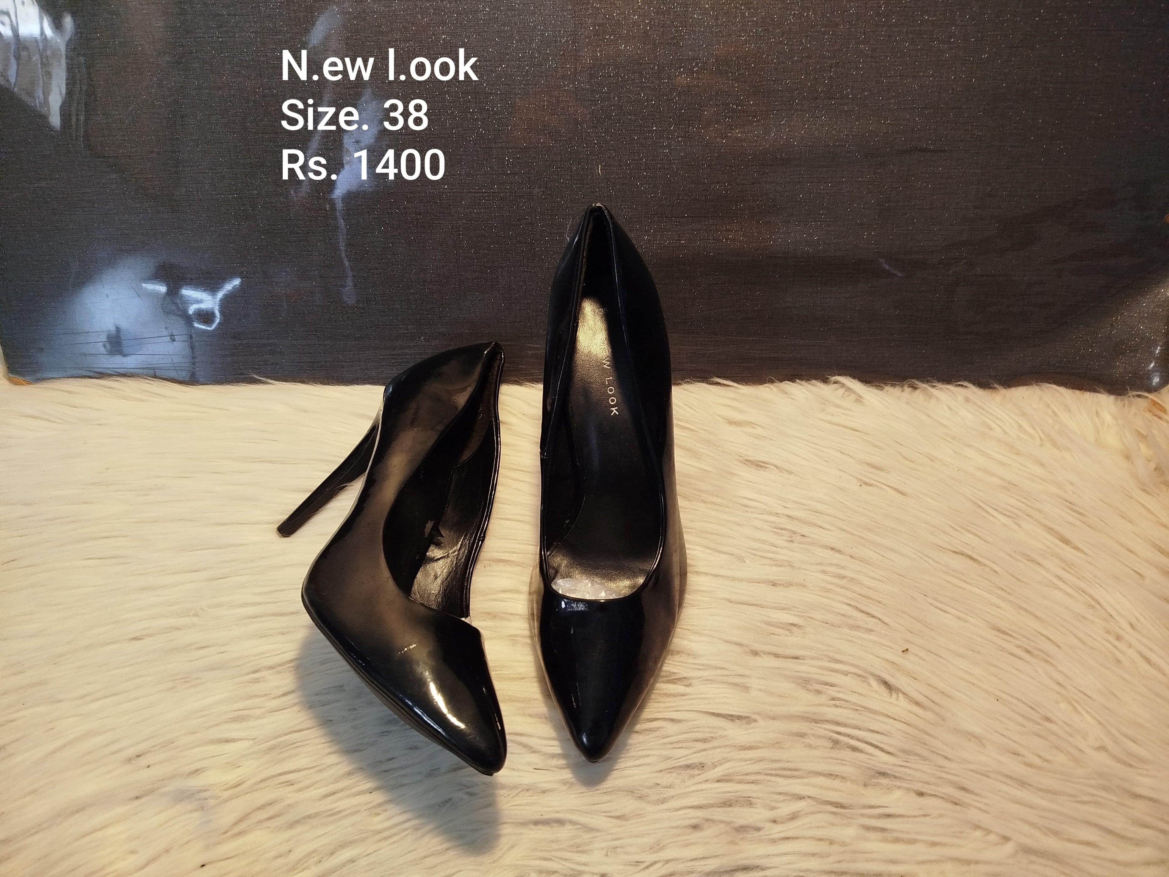 New look 38
