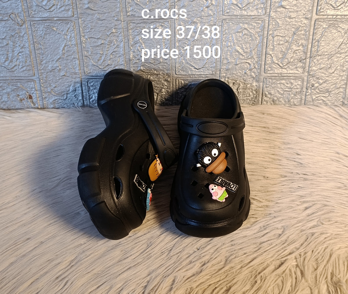 Crocs 37/38