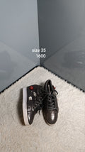 Boots 35