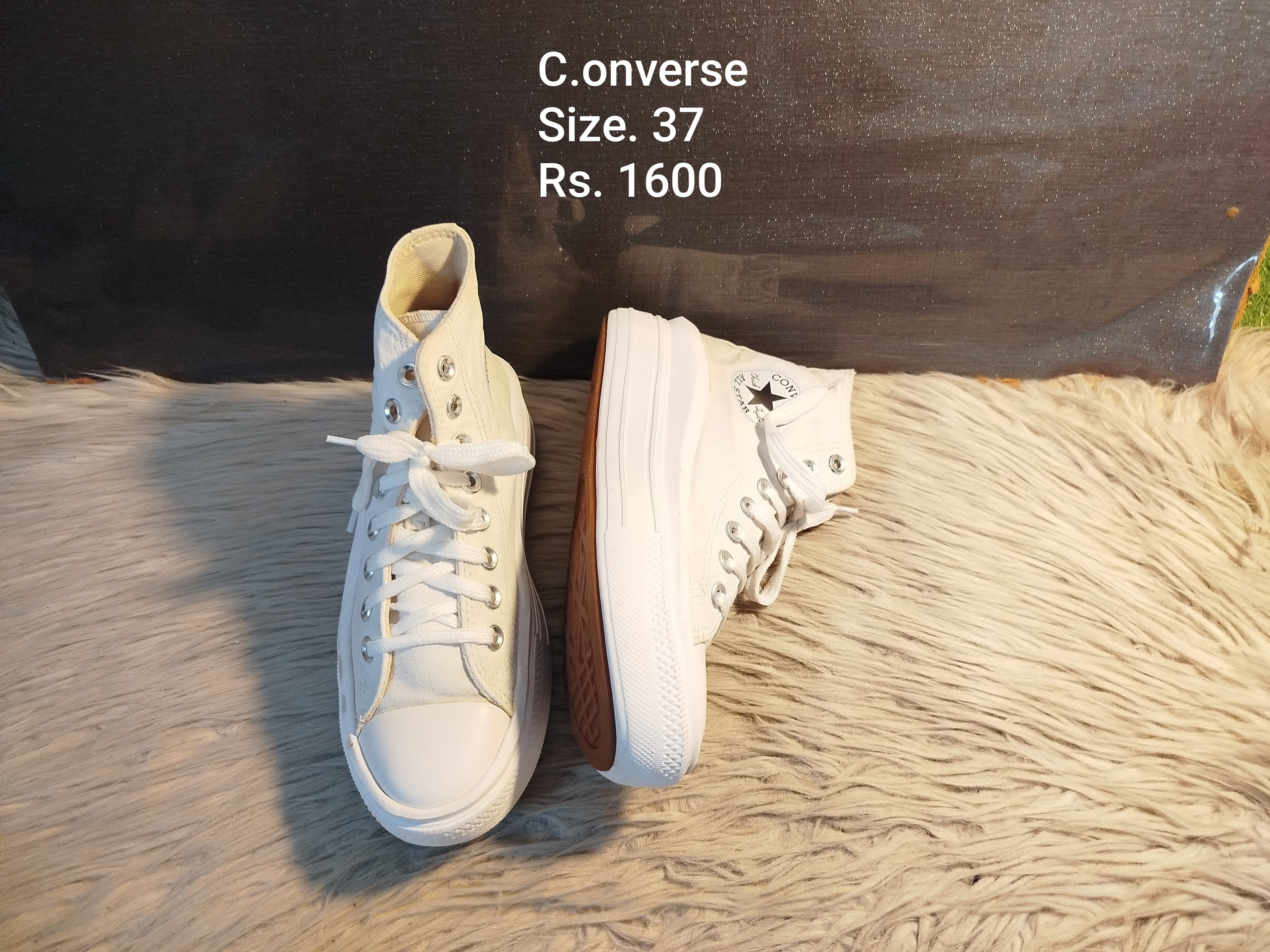 Converse 37