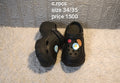 Crocs 34/35