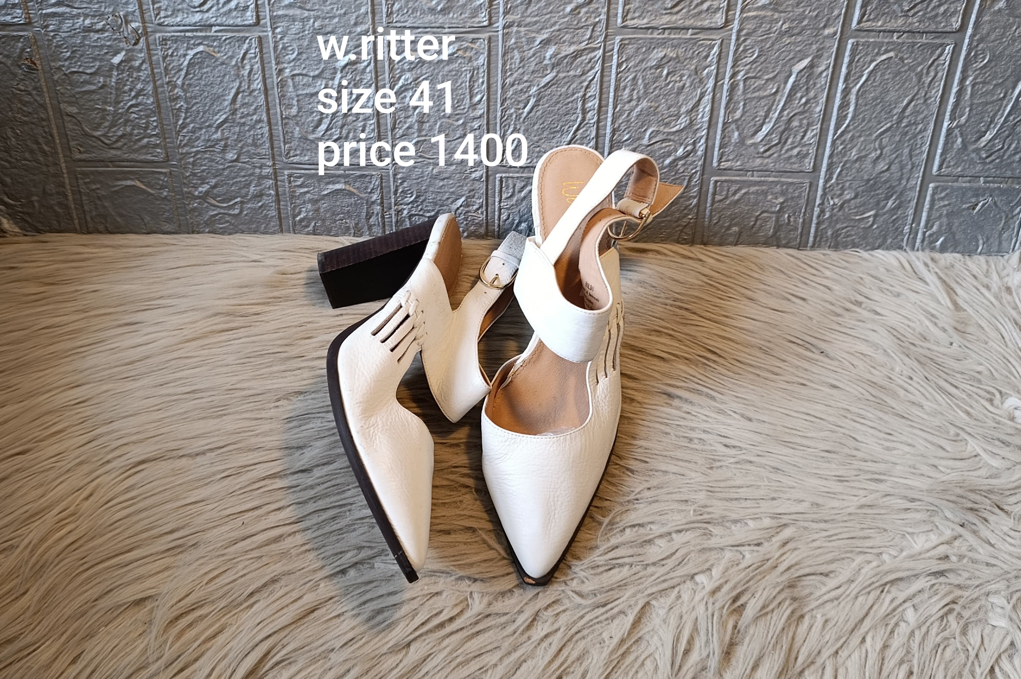 Writter 41