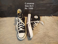 Converse 36.5