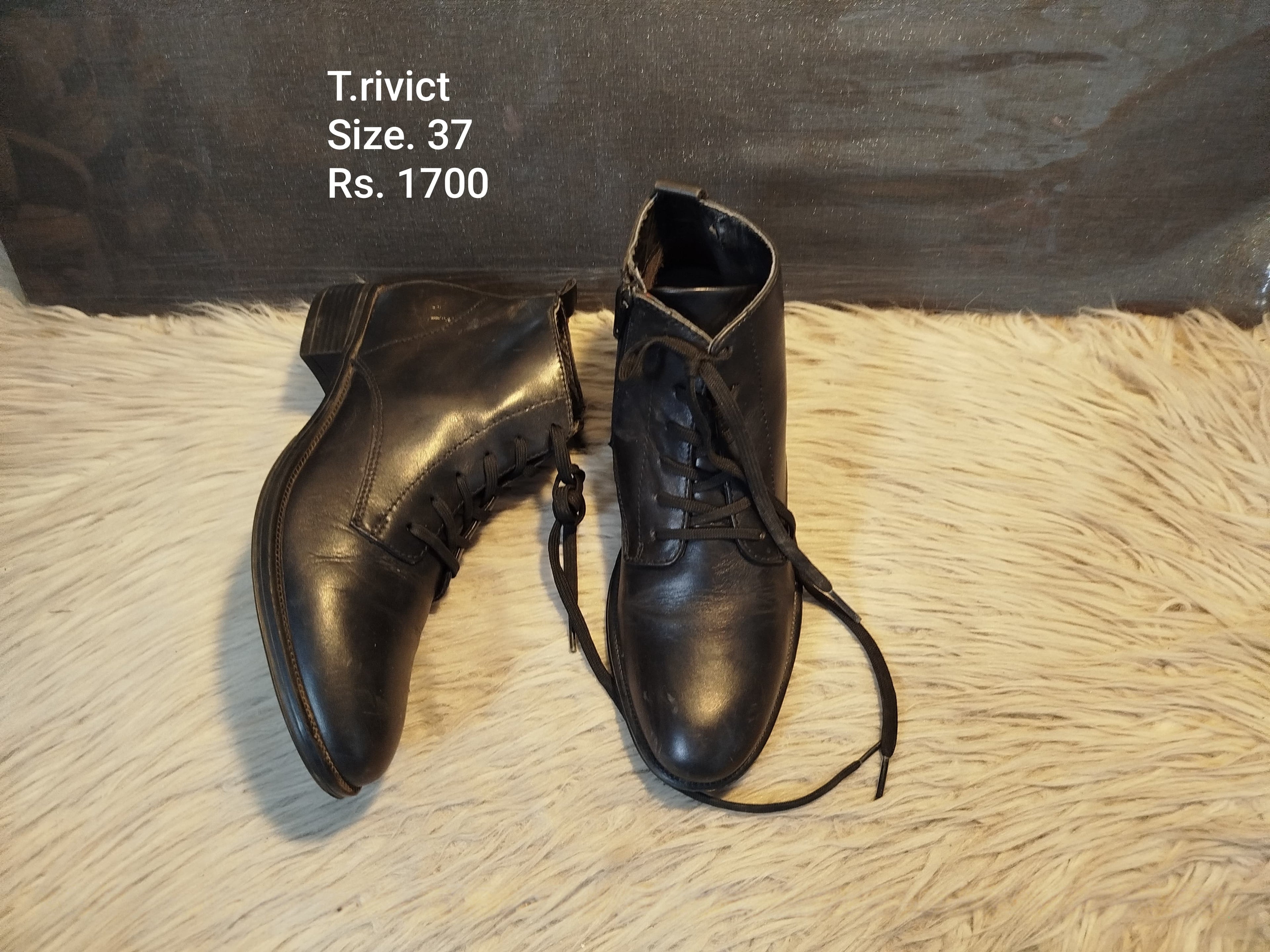 Trivict 37