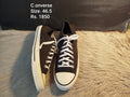 Converse 46.5