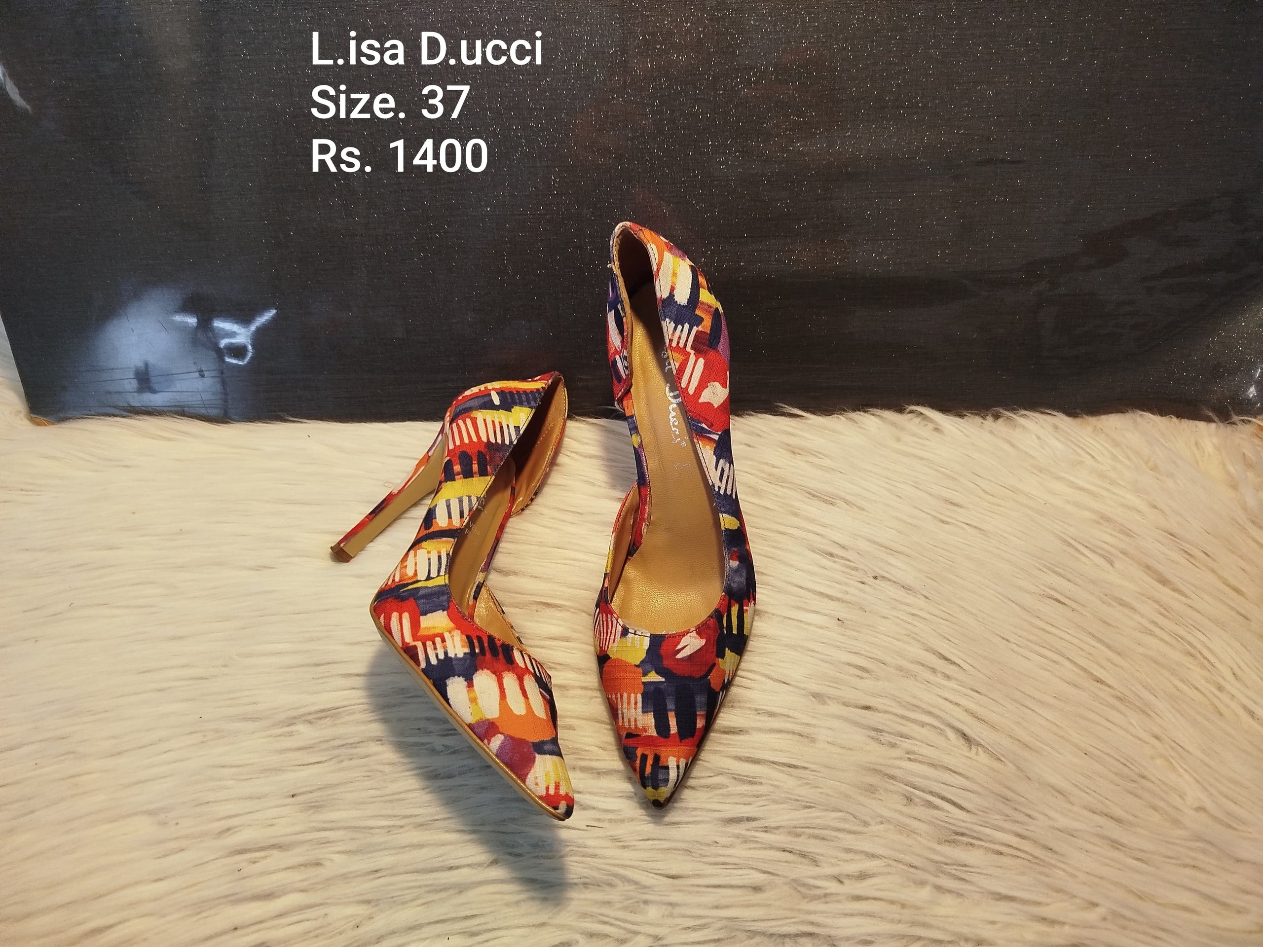 Lisa ducci 37