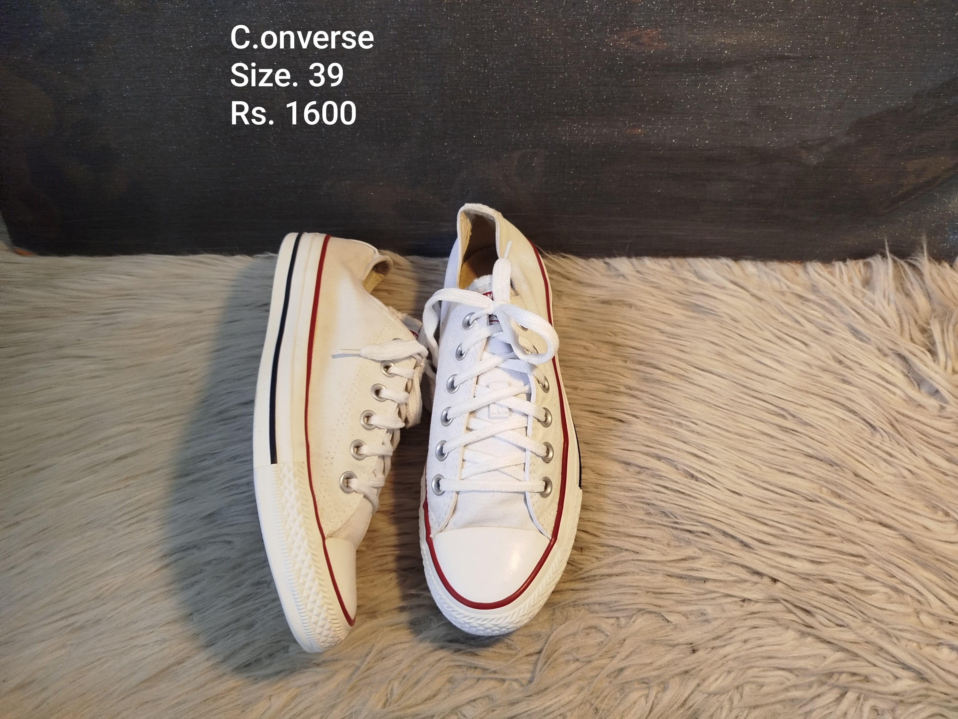 Converse 39