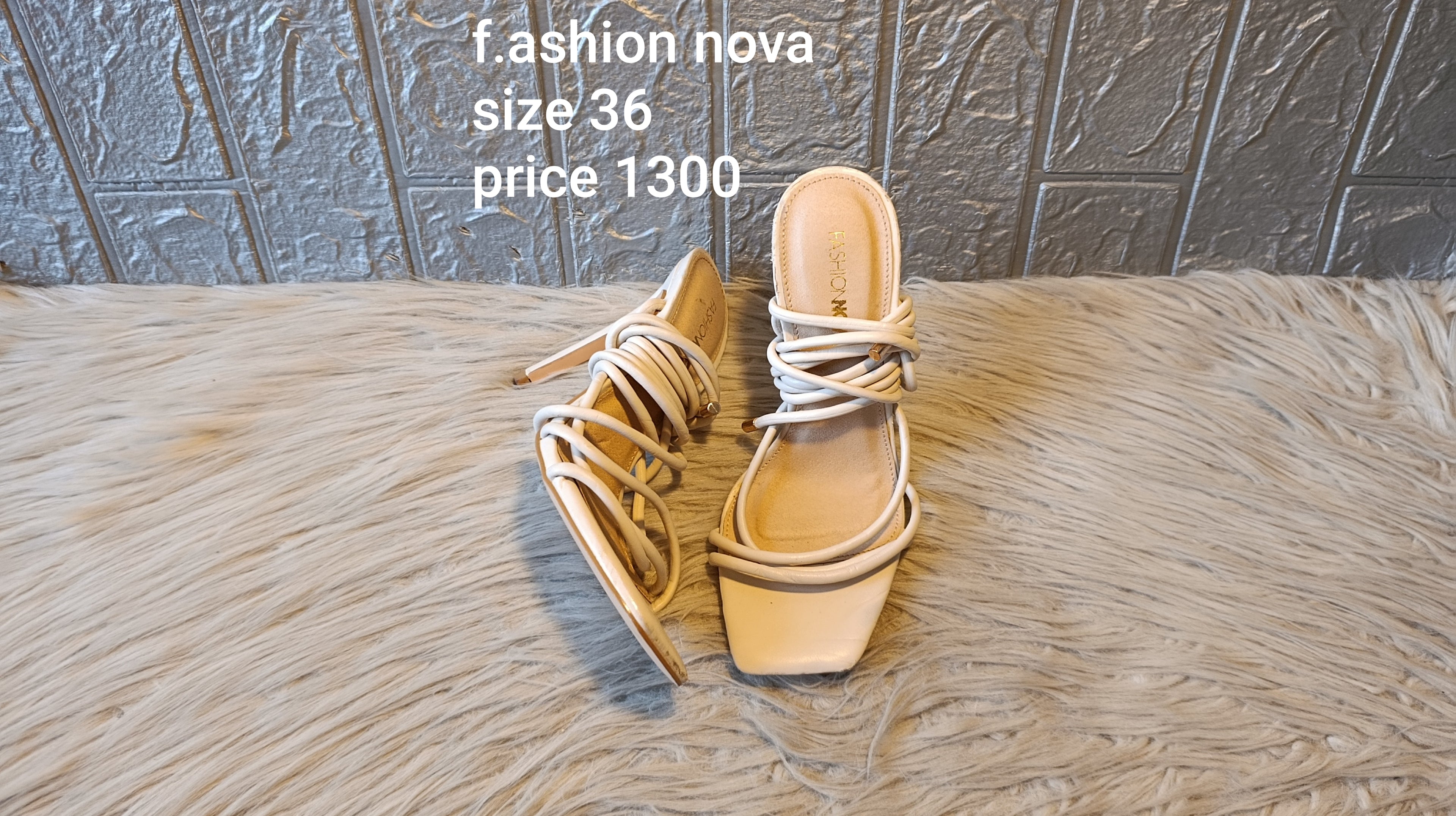Fashion nova 36