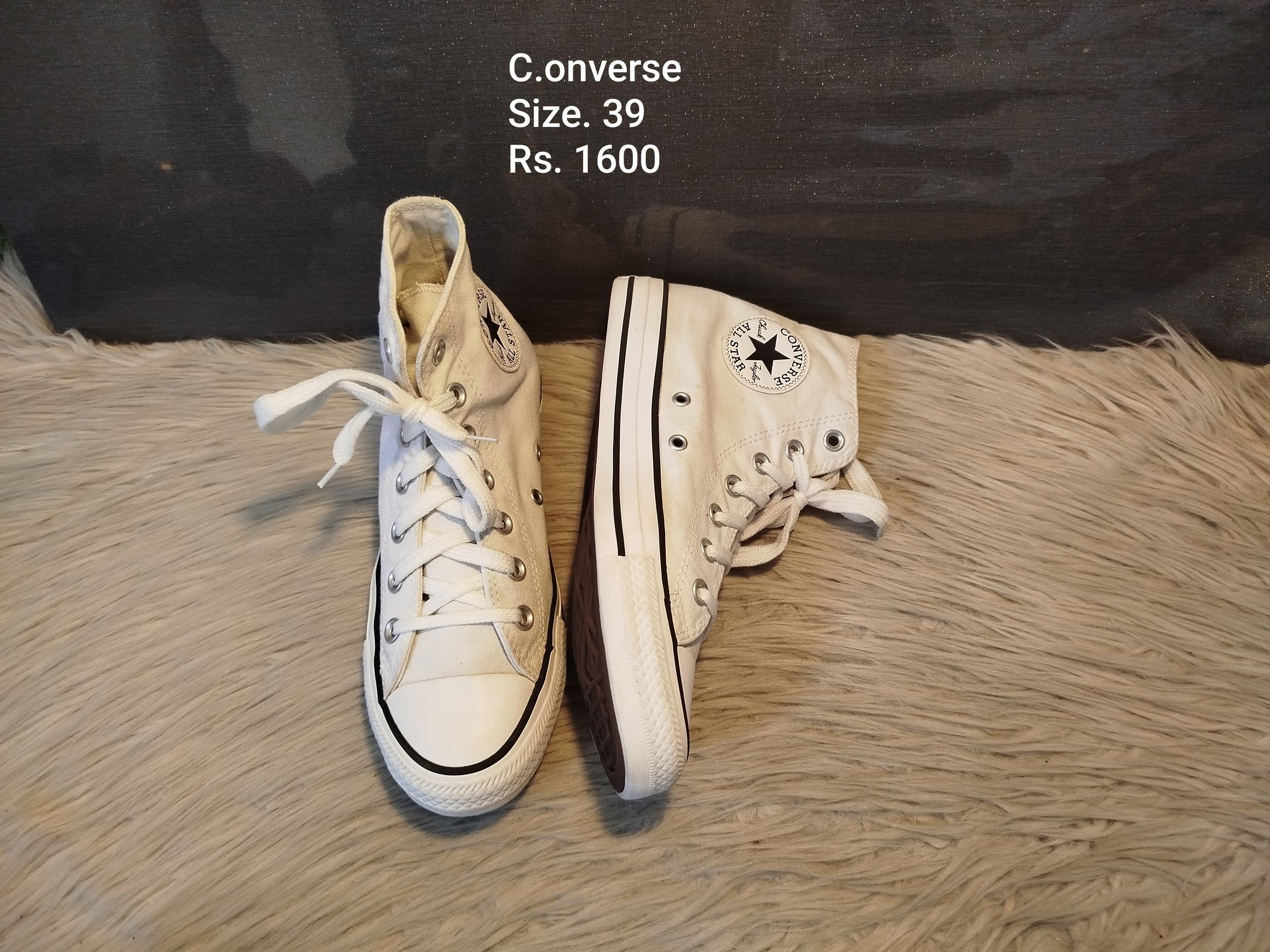 Converse 39